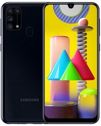 Замена экрана на телефоне Samsung Galaxy M31 в Уфе